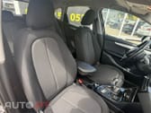 BMW 216 d Advantage