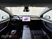Tesla Model Y Long Range Dual Motor AWD