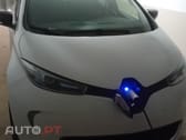 Renault Zoe 41kw bose