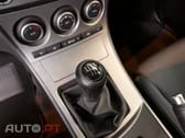 Mazda 3 1.6 CD Diesel Sport 