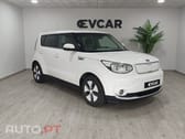 Kia Soul EV