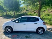 Peugeot 208 1.4 HDI VAN