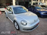 Volkswagen Beetle 1.6 TDi Design