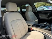 Audi A6 Avant 50 TFSIe quattro S tronic
