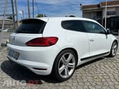 Volkswagen Scirocco 2.0 TDI Sport