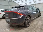Kia EV6 77.4 kWh Earth