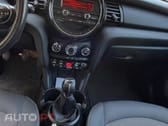 MINI Cooper One D