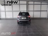Dacia Duster Journey