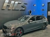 BMW 330 e Pack Desportivo M Pro Auto