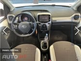 Toyota Aygo 1.0 X-Play