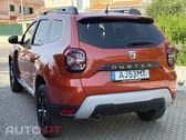 Dacia Duster 1.0 TCe ECO-G Prestige Bi-Fuel