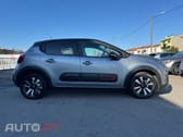 Citroen C3 1.2 PureTech C-Series