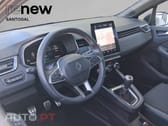 Renault Clio Esprit Alpine TCE