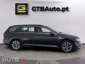 Volkswagen Passat Variant GTE 1.4 eHybrid