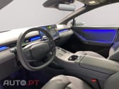 XPeng P7 74.9 kWh Long Range