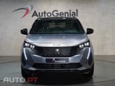 Peugeot 5008 1.2 PureTech Allure Pack