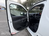 Citroen Berlingo 1.5 BlueHDi M Club