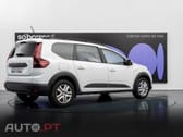 Dacia Jogger 1.0 ECO-G Expression 7L Bi-Fuel