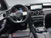Mercedes-Benz GLC 300 e 4M Coupé AMG Pack  Night