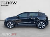 Renault Mégane 100% eletrico evolution 470KM Autonomia