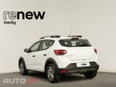 Dacia Sandero Sandero 1.0 TCe Stepway Essential