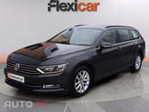 Volkswagen Passat Variant 1.6 TDI Confortline DSG