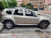 Dacia Duster DCI Prestigie