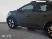 Dacia Sandero Stepway Expression