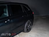 Mercedes-Benz B 250 e 8G-DCT AMG Line Advanced Plus