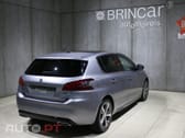 Peugeot 308 1.2 PureTech GT EAT8