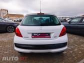 Peugeot 207 1.4 HDi Urban