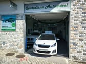 Peugeot 108 1.0 VTi Allure ETG5