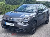 Citroen C4 1.5 BlueHDi Feel Pack