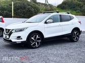 Nissan Qashqai 1.3 DIG-T Tekna DCT