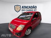 Citroen C2 VTR 1.4 HDI