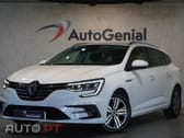 Renault Mégane Sport Tourer 1.5 Blue dCi Intens