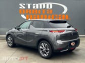 DS DS3 Crossback E-Tense Grand Chic