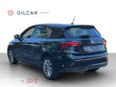 Fiat Tipo 1.3 M-Jet Easy J17