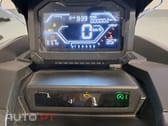 Mitt 125 ADV
