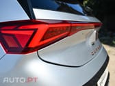 Cupra Born 58 kWh Plus