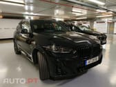 BMW X3 30 e xDrive