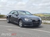 Audi A4 2.0 TDI Advance