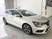 Renault Mégane Sport Tourer 1.5 Blue dCi Bose Edition EDC