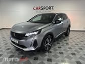 Peugeot 3008 1.5 BlueHDi GT