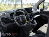 Citroen Berlingo 1.5 BlueHDi M Plus