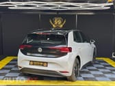 Volkswagen Id.3 58 kWh Pro