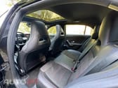 Mercedes-Benz A 180 d AMG Line Aut.