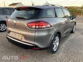 Renault Clio Sport Tourer 1.5 dCi Confort
