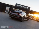 BMW 420 d Desportiva M Auto