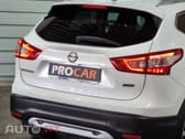 Nissan Qashqai 1.5 dCi 360